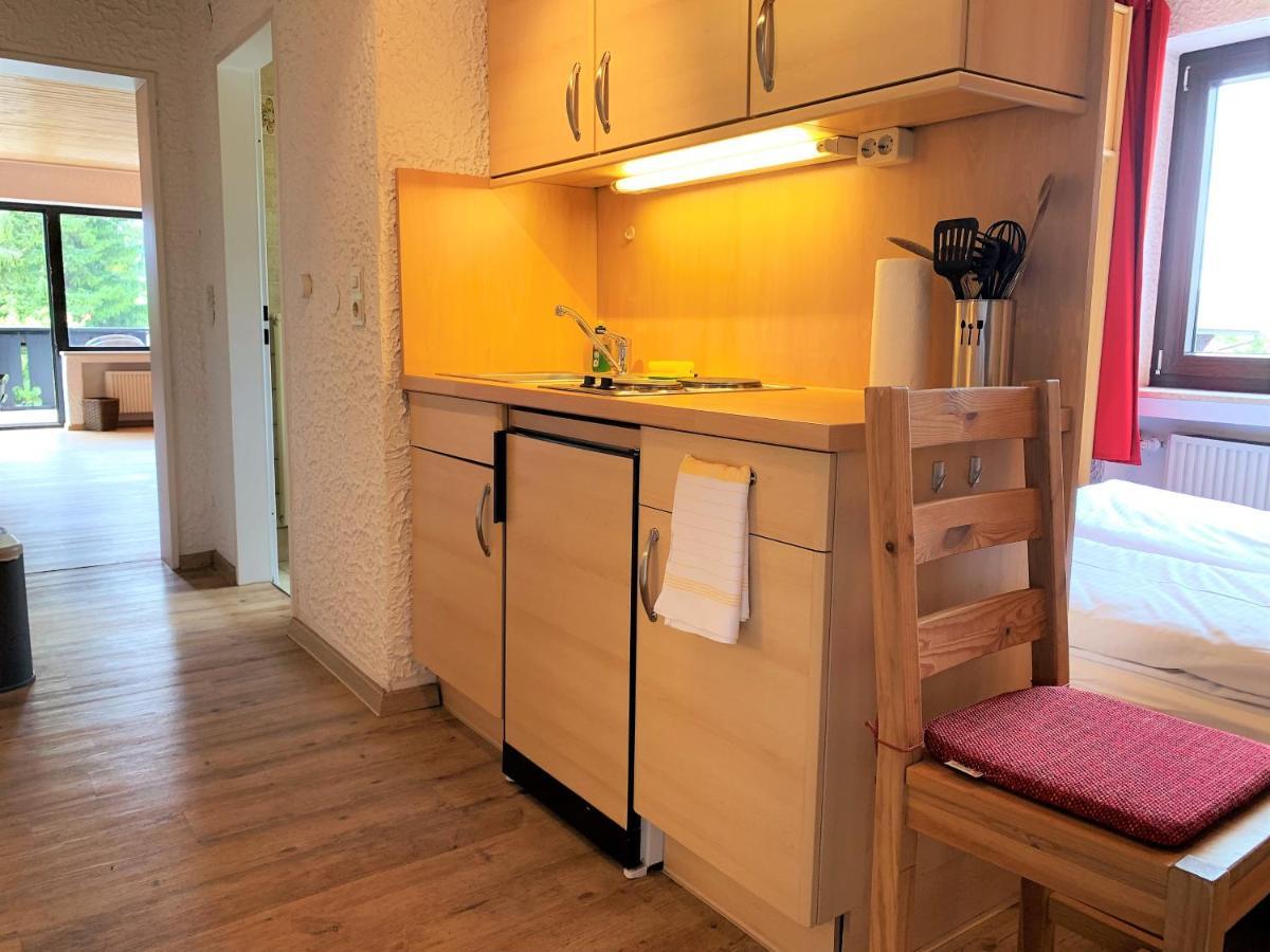 Allgaeu Appartementhaus Appartement Allgaeu 08 Pfronten Dış mekan fotoğraf