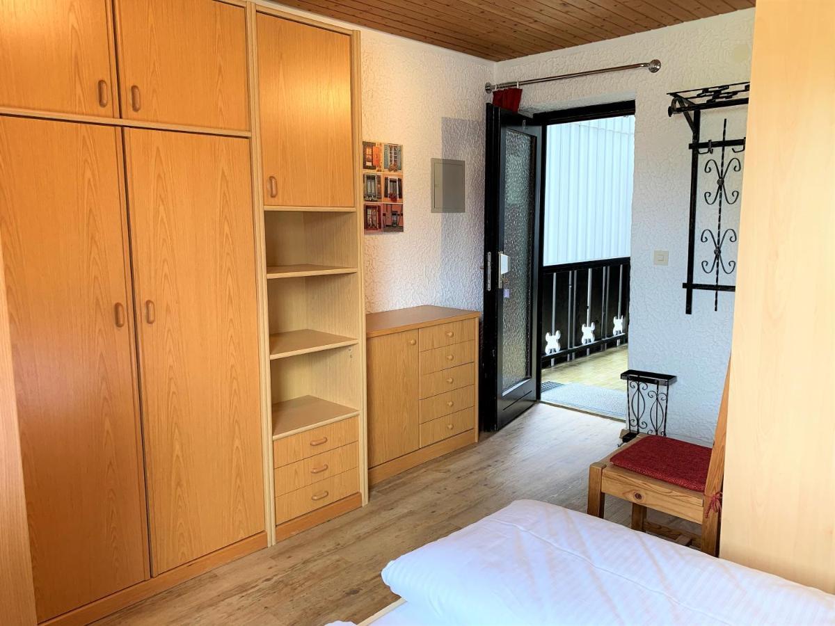 Allgaeu Appartementhaus Appartement Allgaeu 08 Pfronten Dış mekan fotoğraf