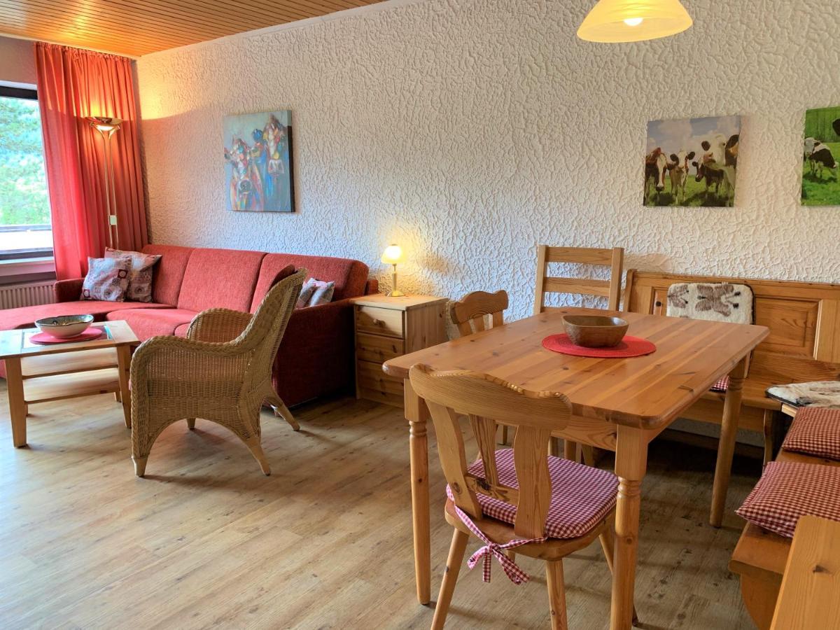 Allgaeu Appartementhaus Appartement Allgaeu 08 Pfronten Dış mekan fotoğraf