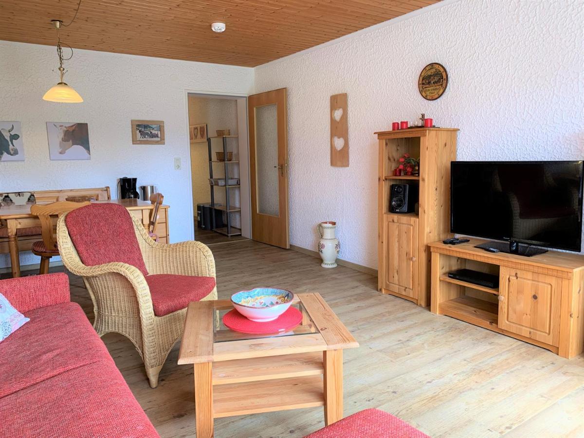 Allgaeu Appartementhaus Appartement Allgaeu 08 Pfronten Dış mekan fotoğraf