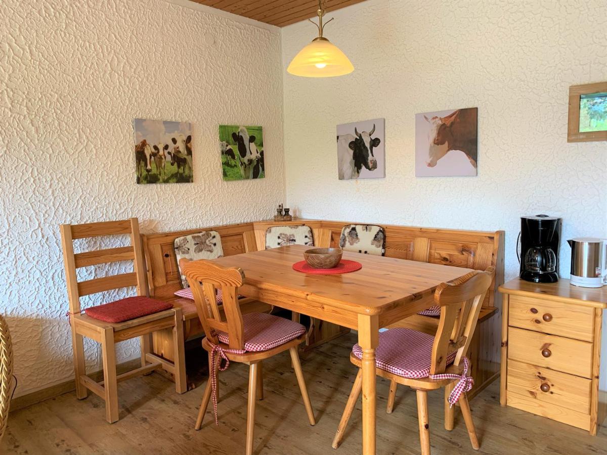 Allgaeu Appartementhaus Appartement Allgaeu 08 Pfronten Dış mekan fotoğraf