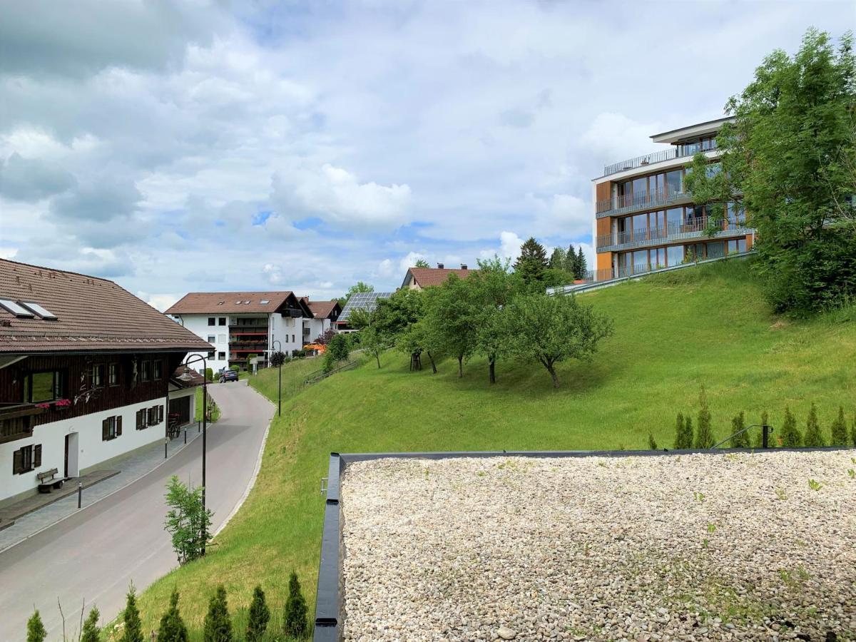 Allgaeu Appartementhaus Appartement Allgaeu 08 Pfronten Dış mekan fotoğraf