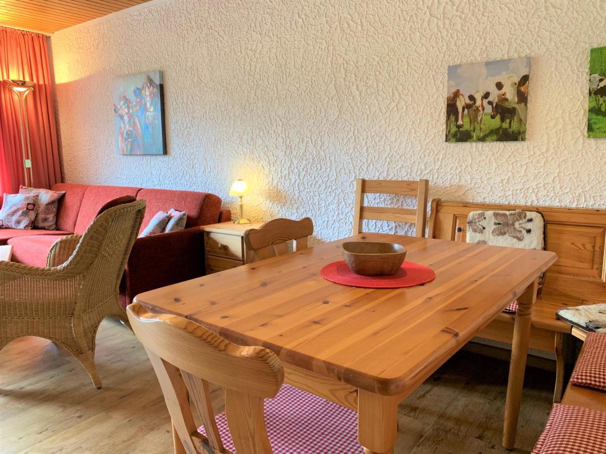 Allgaeu Appartementhaus Appartement Allgaeu 08 Pfronten Dış mekan fotoğraf